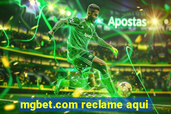 mgbet.com reclame aqui